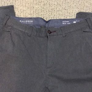 Bullhead Skinny Jeans